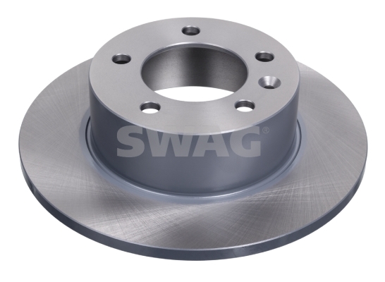 Brzdový kotúč SWAG Autoteile GmbH